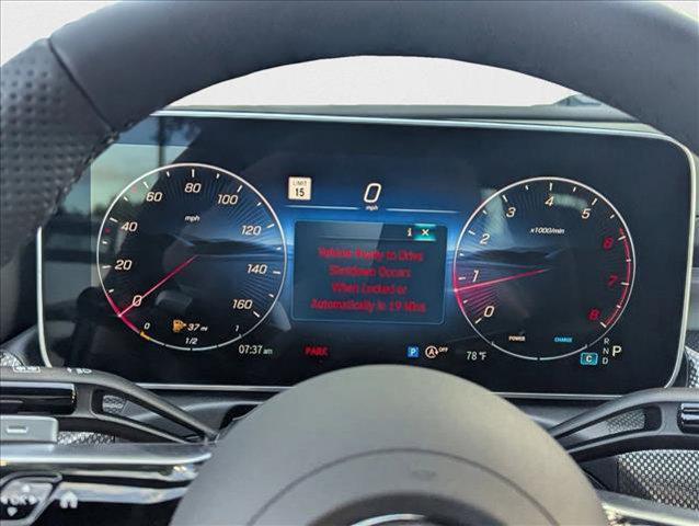 new 2026 Mercedes-Benz CLE 450 car, priced at $71,205