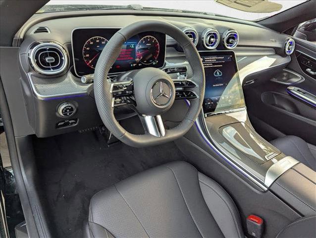 new 2026 Mercedes-Benz CLE 450 car, priced at $71,205