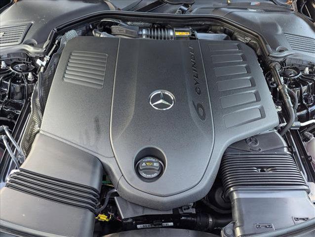 new 2026 Mercedes-Benz CLE 450 car, priced at $71,205