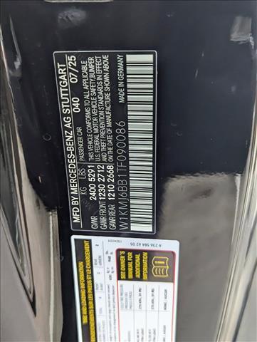 new 2026 Mercedes-Benz CLE 450 car, priced at $71,205