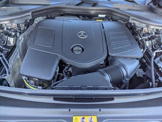 new 2025 Mercedes-Benz GLC 350e car, priced at $69,100