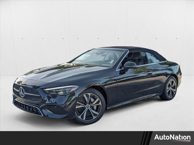 new 2025 Mercedes-Benz CLE 300 car, priced at $68,635