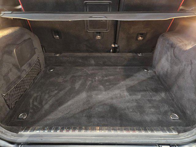 used 2020 Mercedes-Benz AMG G 63 car, priced at $148,995