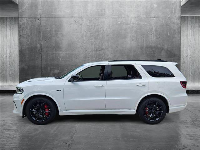 used 2024 Dodge Durango car, priced at $69,495