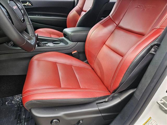 used 2024 Dodge Durango car, priced at $69,495
