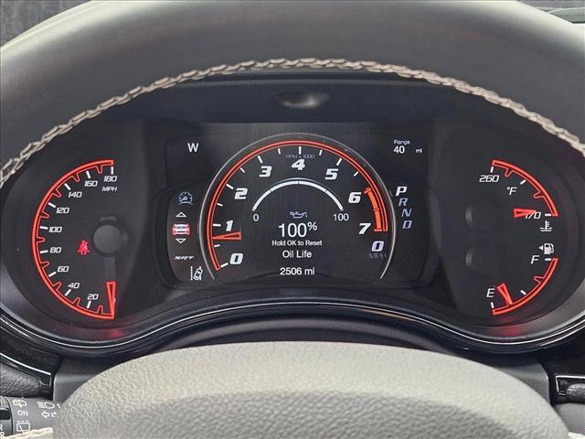 used 2024 Dodge Durango car, priced at $69,495