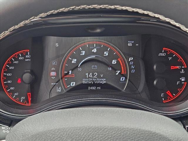 used 2024 Dodge Durango car, priced at $71,998