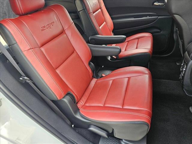 used 2024 Dodge Durango car, priced at $69,495