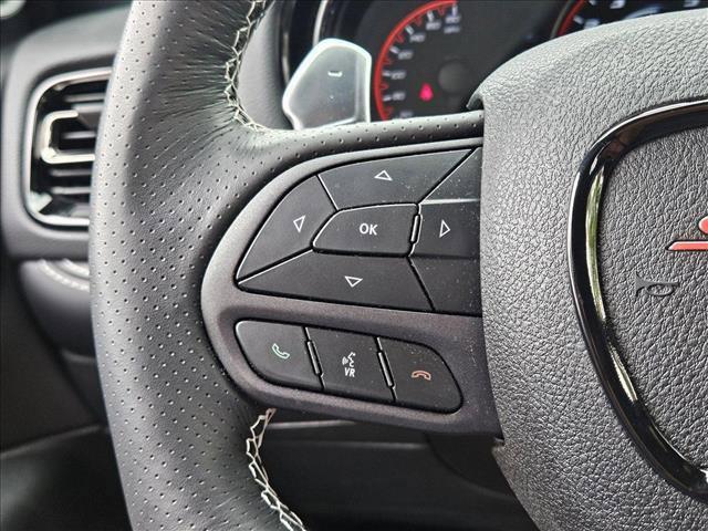 used 2024 Dodge Durango car, priced at $71,998