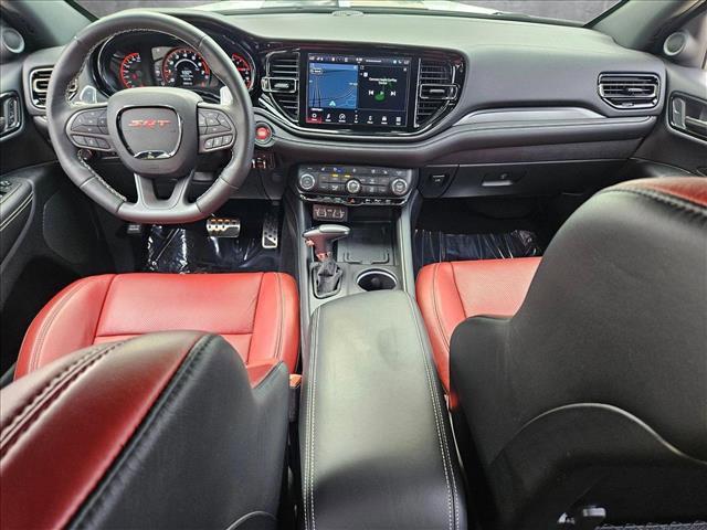 used 2024 Dodge Durango car, priced at $69,495