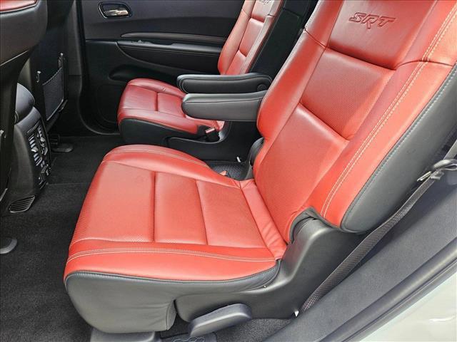 used 2024 Dodge Durango car, priced at $69,495