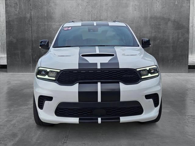 used 2024 Dodge Durango car, priced at $69,495