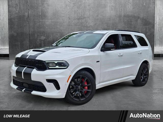 used 2024 Dodge Durango car, priced at $71,998