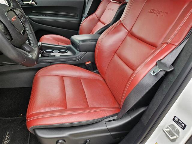 used 2024 Dodge Durango car, priced at $71,998