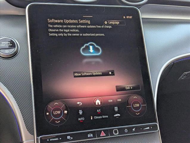 new 2025 Mercedes-Benz CLE 300 car, priced at $63,750
