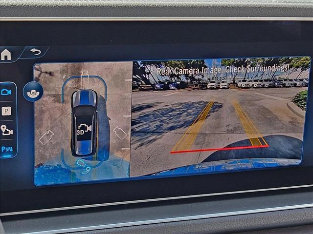 new 2025 Mercedes-Benz GLS 450 car, priced at $92,595