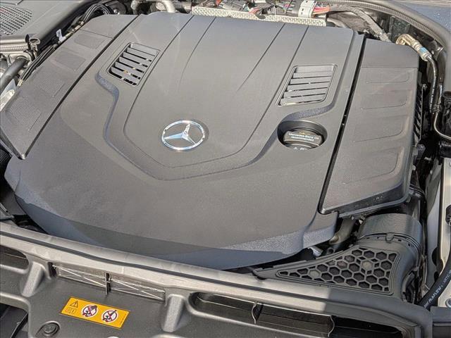 new 2026 Mercedes-Benz S-Class car, priced at $140,170