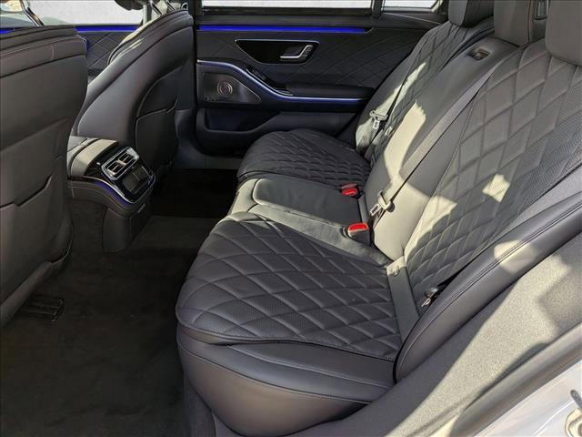 new 2026 Mercedes-Benz S-Class car, priced at $140,170