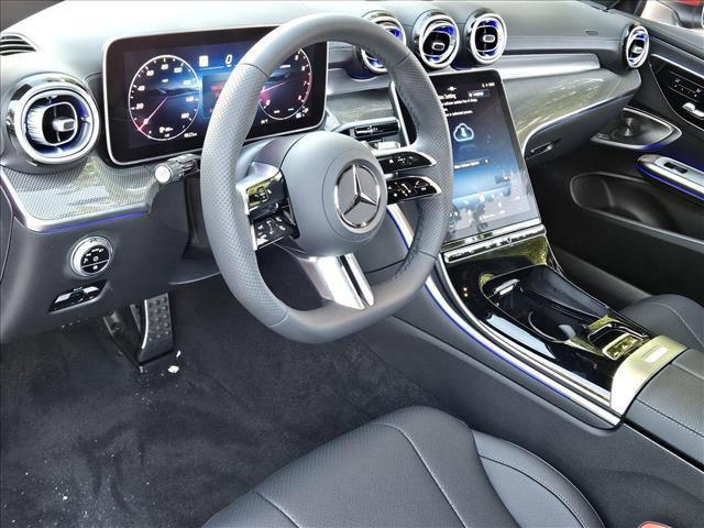 new 2024 Mercedes-Benz CLE 300 car, priced at $71,910