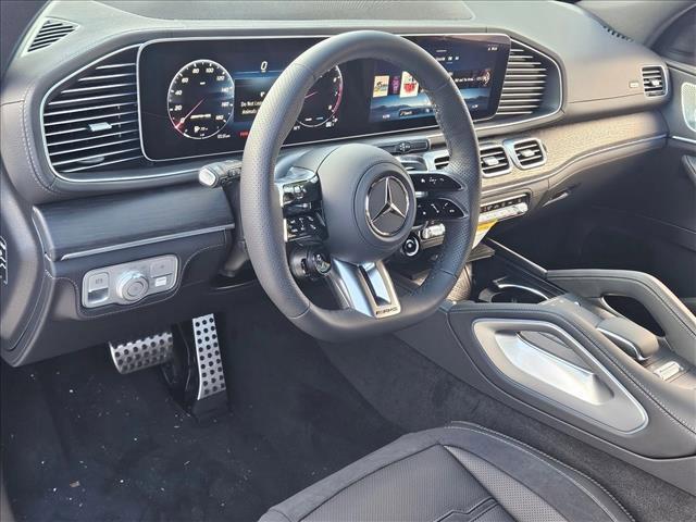 new 2026 Mercedes-Benz AMG GLE 53 car, priced at $93,965