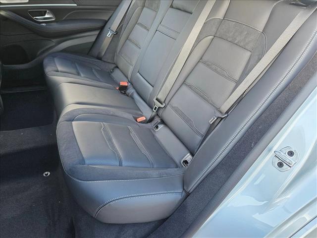 new 2026 Mercedes-Benz AMG GLE 53 car, priced at $93,965