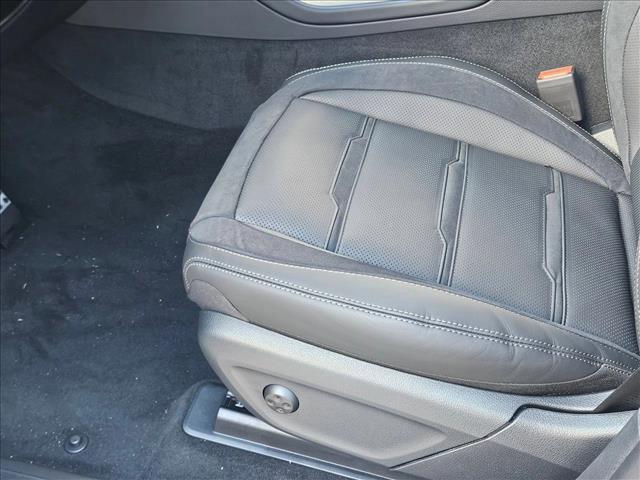 new 2026 Mercedes-Benz AMG GLE 53 car, priced at $93,965