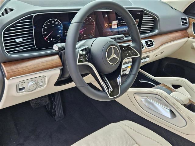 new 2026 Mercedes-Benz GLE 450 car, priced at $77,165