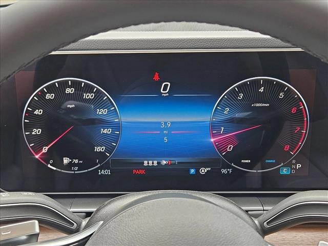new 2026 Mercedes-Benz GLE 450 car, priced at $77,165