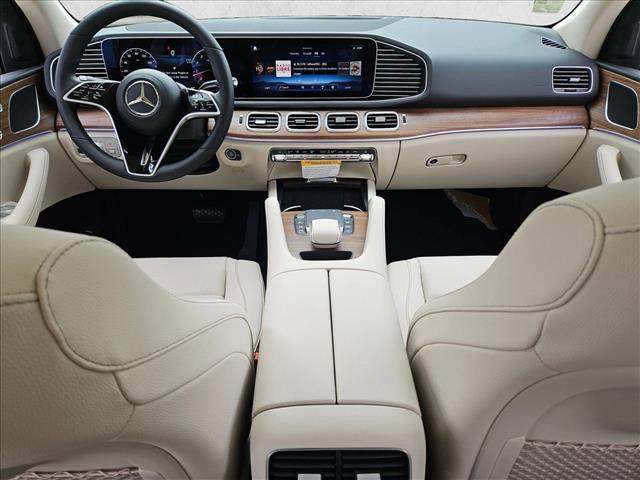 new 2026 Mercedes-Benz GLE 450 car, priced at $77,165