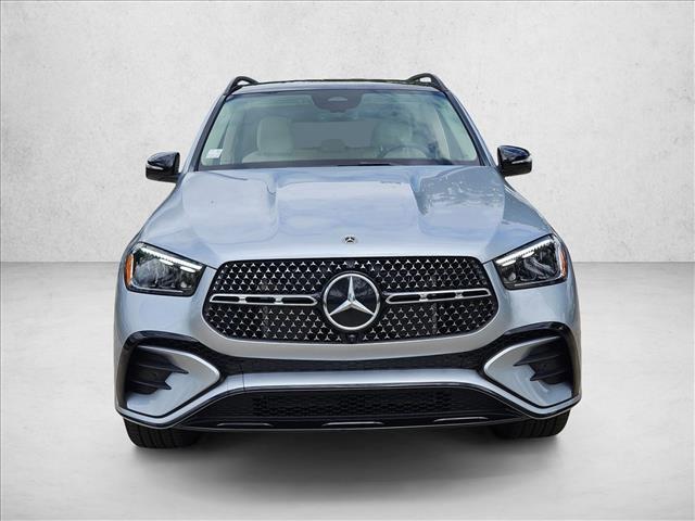 new 2026 Mercedes-Benz GLE 450 car, priced at $77,165