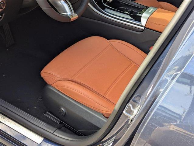 new 2025 Mercedes-Benz C-Class car, priced at $52,220