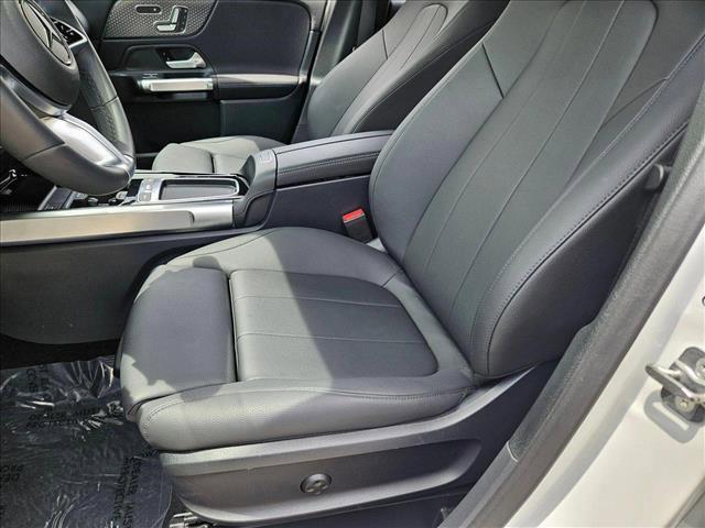 used 2025 Mercedes-Benz GLB 250 car, priced at $41,877