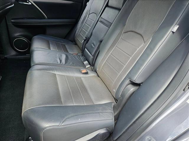 used 2017 Lexus RX 350 car, priced at $24,995