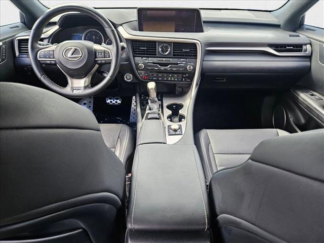used 2017 Lexus RX 350 car, priced at $24,995