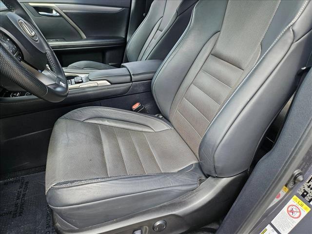 used 2017 Lexus RX 350 car, priced at $24,995