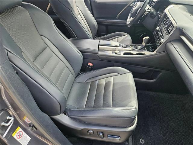 used 2017 Lexus RX 350 car, priced at $24,995