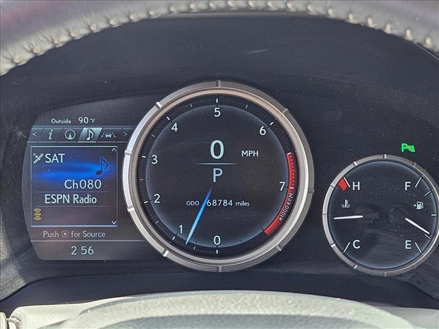 used 2017 Lexus RX 350 car, priced at $24,995