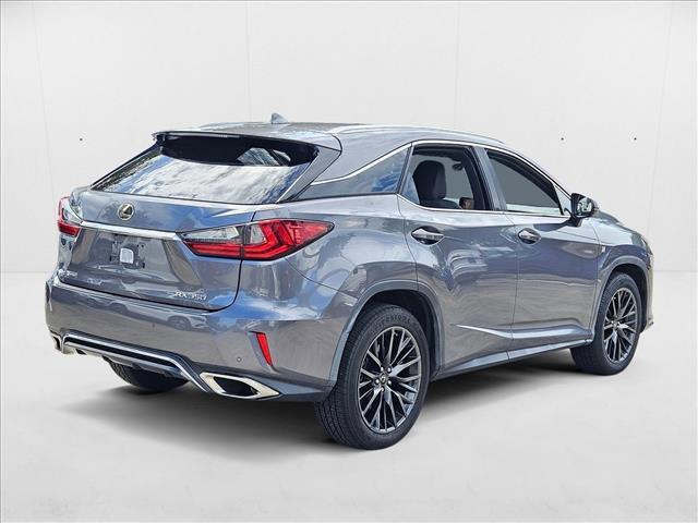 used 2017 Lexus RX 350 car, priced at $24,995