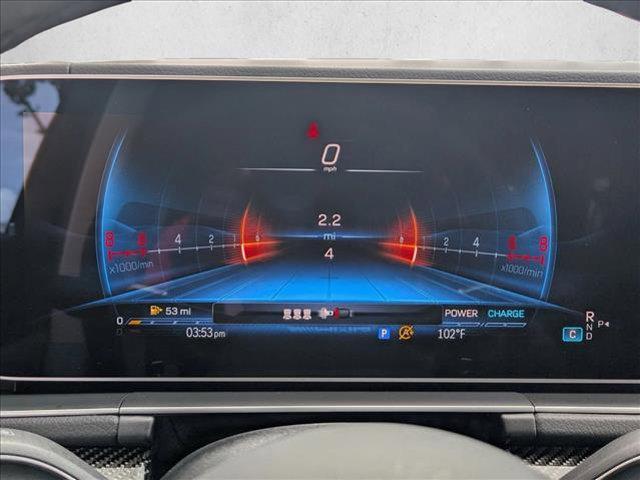 new 2026 Mercedes-Benz AMG GLE 53 car, priced at $101,360