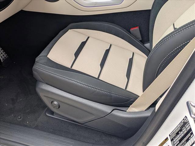 new 2026 Mercedes-Benz AMG GLE 53 car, priced at $101,360