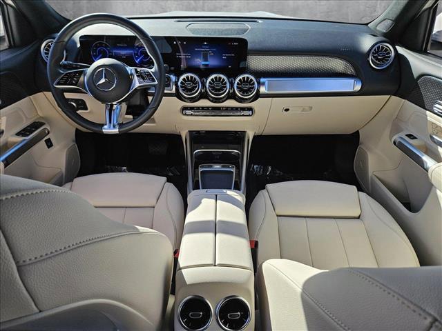 used 2024 Mercedes-Benz EQB 250 car, priced at $41,777