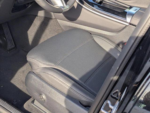 new 2025 Mercedes-Benz GLC 300 car, priced at $52,385