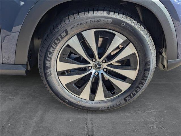 new 2025 Mercedes-Benz GLE 350 car, priced at $67,680