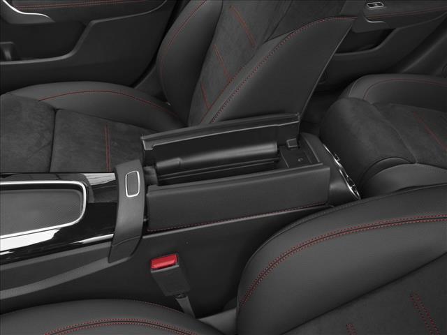 new 2026 Mercedes-Benz AMG CLA 45 car, priced at $74,955