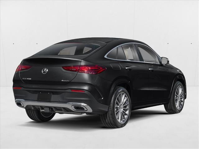 new 2026 Mercedes-Benz GLE 450 car, priced at $82,600