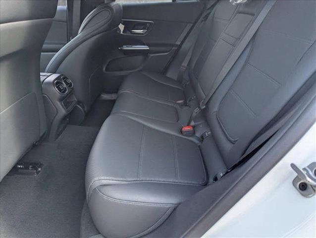 new 2025 Mercedes-Benz GLC 300 car, priced at $51,035