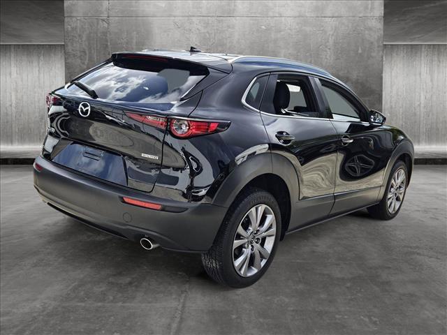 used 2021 Mazda CX-30 car, priced at $20,595