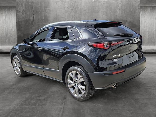 used 2021 Mazda CX-30 car, priced at $20,595