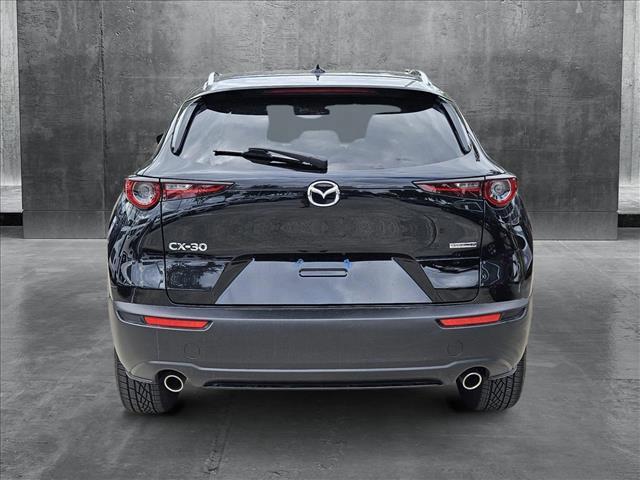 used 2021 Mazda CX-30 car, priced at $18,793