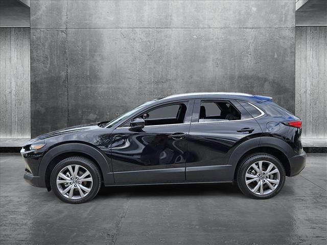 used 2021 Mazda CX-30 car, priced at $18,793